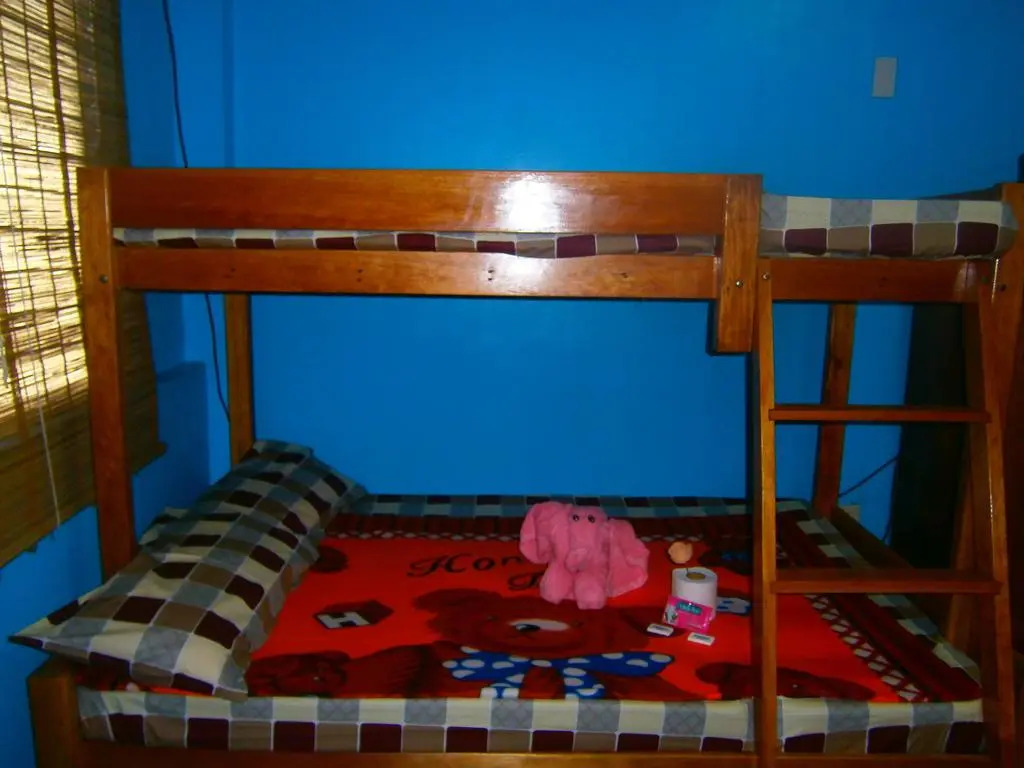 Marie Ville Bed & Breakfast