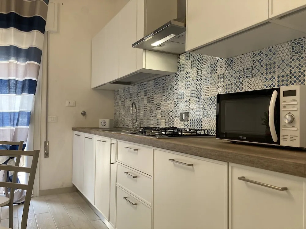 Bright Apartment Close to the Beach