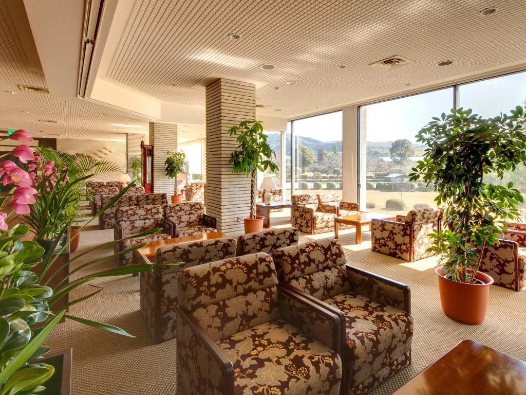 Misasa Royal Hotel