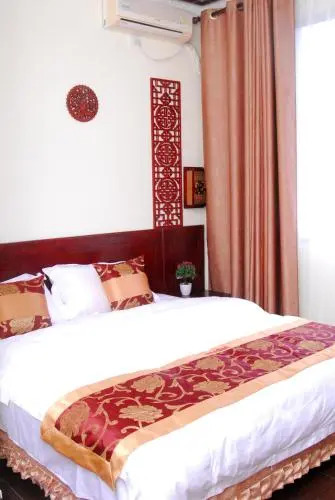 Qiyuan Garden Hotel (Guilin Railway High-speed Railway North Station Branch)