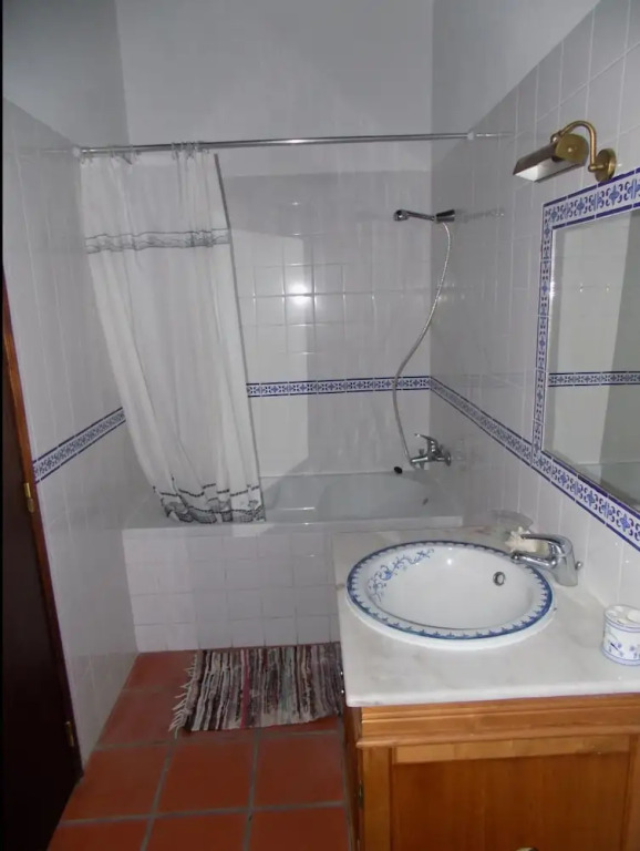 Casa da Felicidade - Three Bedroom House in Pataias