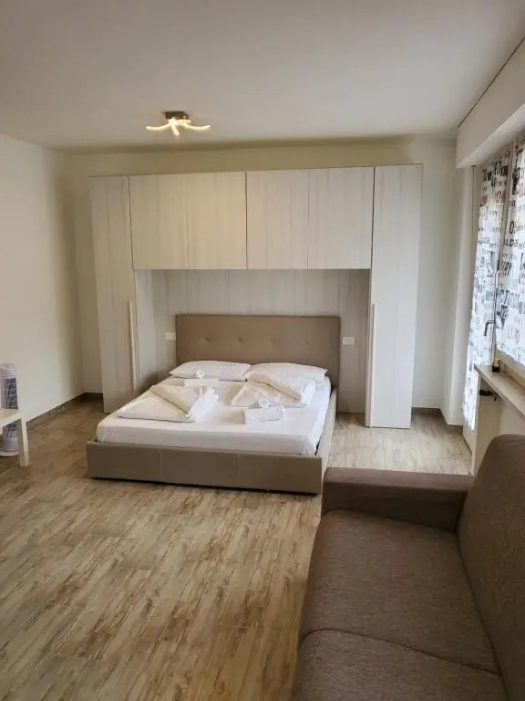 Giuchry Apartment