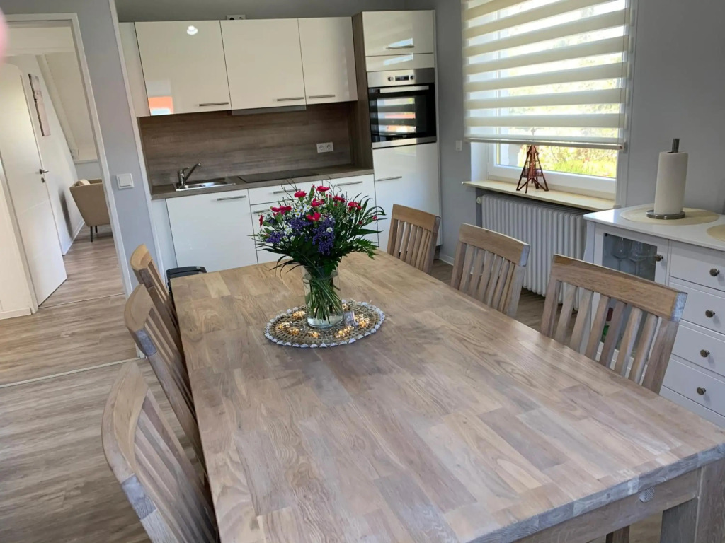 Noord Huus Ferienapartment