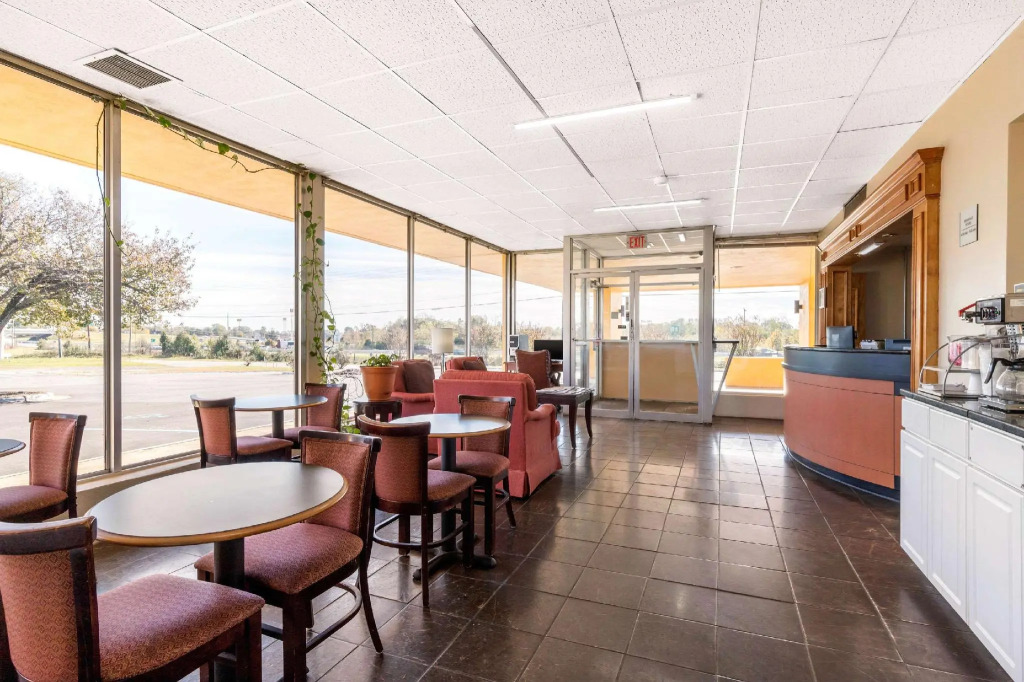 Econo Lodge Gaffney