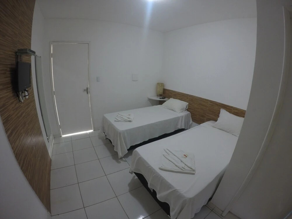 Pousada Brisa dos Lençóis