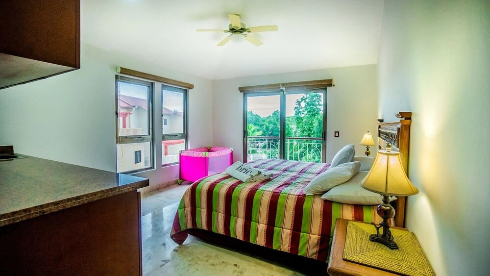 Paseo Del Sol Cenote A 301 2 Bedroom Condo by RedAwning