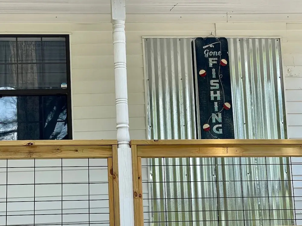 Waterfront Retreat At Rockaway With Fishing Dock 3 Bedroom Home by RedAwning