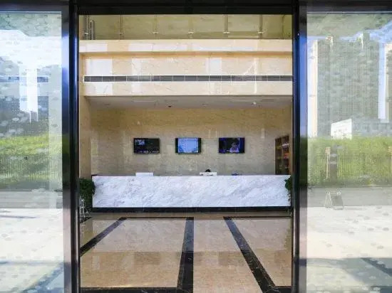Homeinn Ripple Yun Hotel (Hefei Xueji Road)