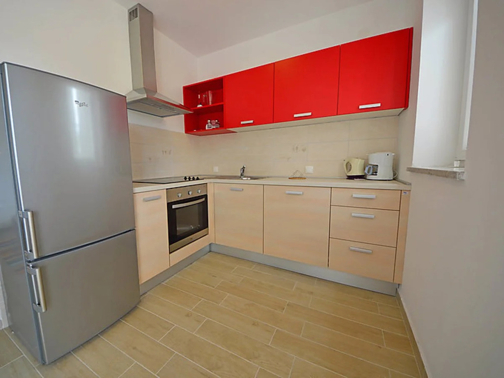 Apartment Tea Krk/Klimno 22657