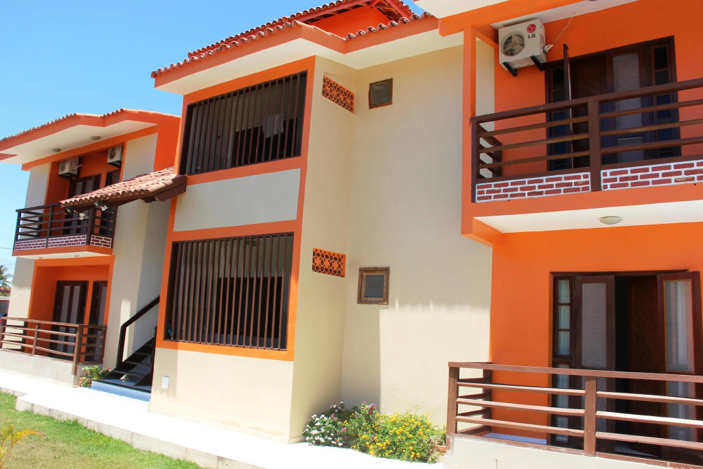 Residencial Malibu