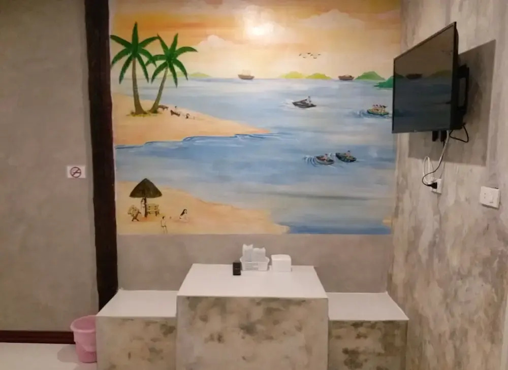 77 Resort