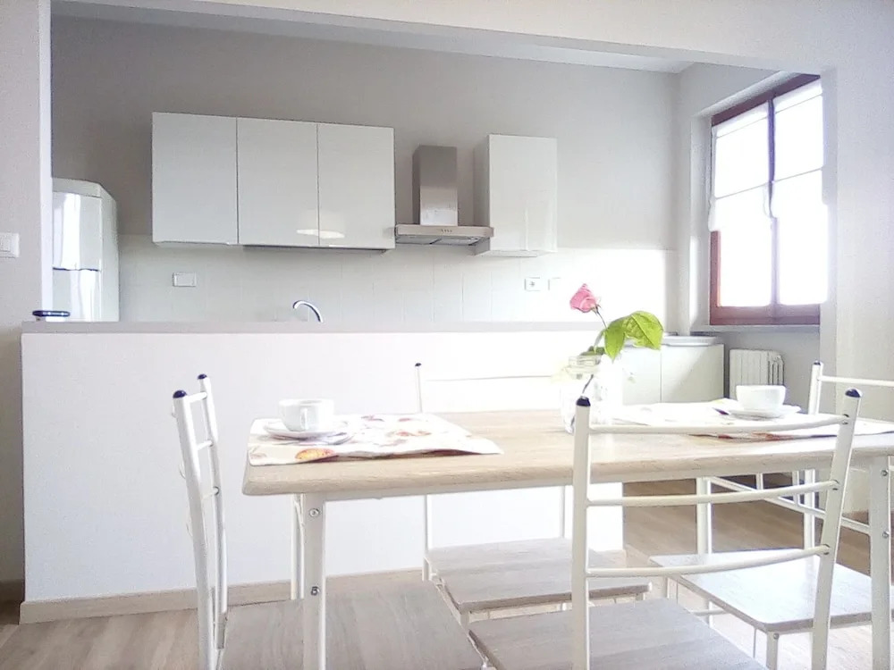 Panico Febo House