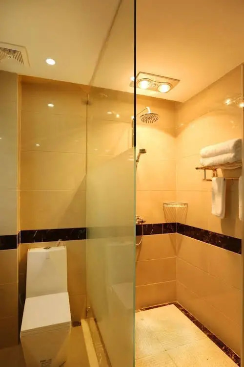 Lijiang Nagelan Inn