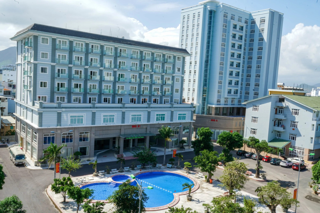 Sky Beach D20 Nha Trang