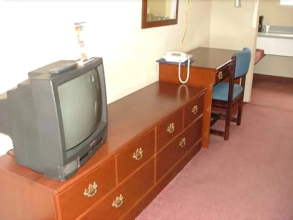 Tecumseh Inn Motel