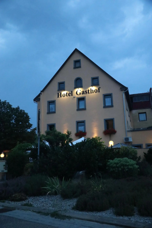 Gasthof Post