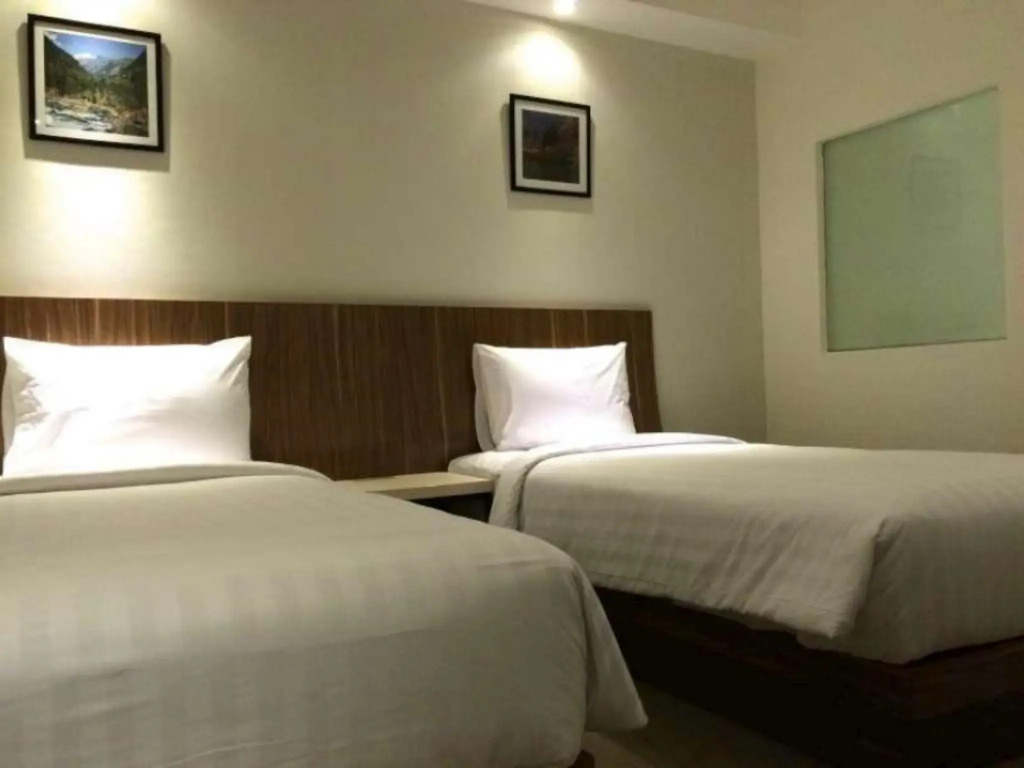 Hart Hotel