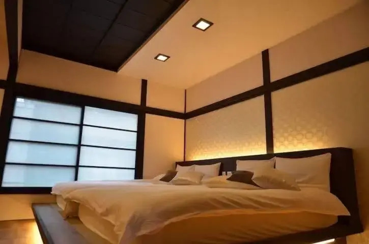 ゲストハウス扇