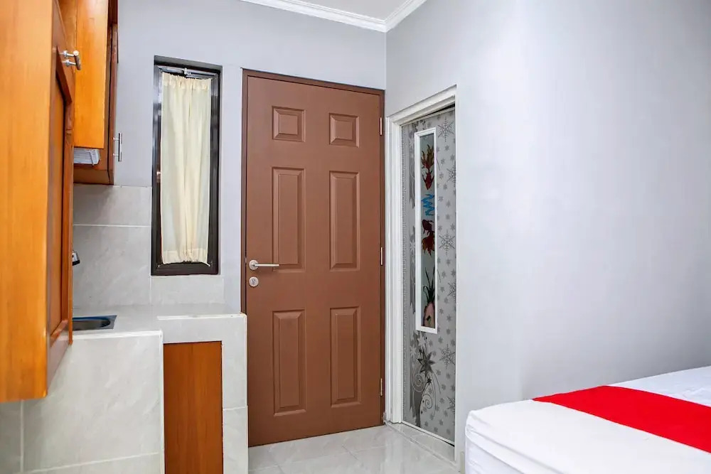 Airy Eco Stasiun Cimindi Budhi 29 Cimahi