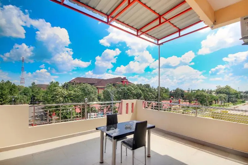 Shinta Guesthouse