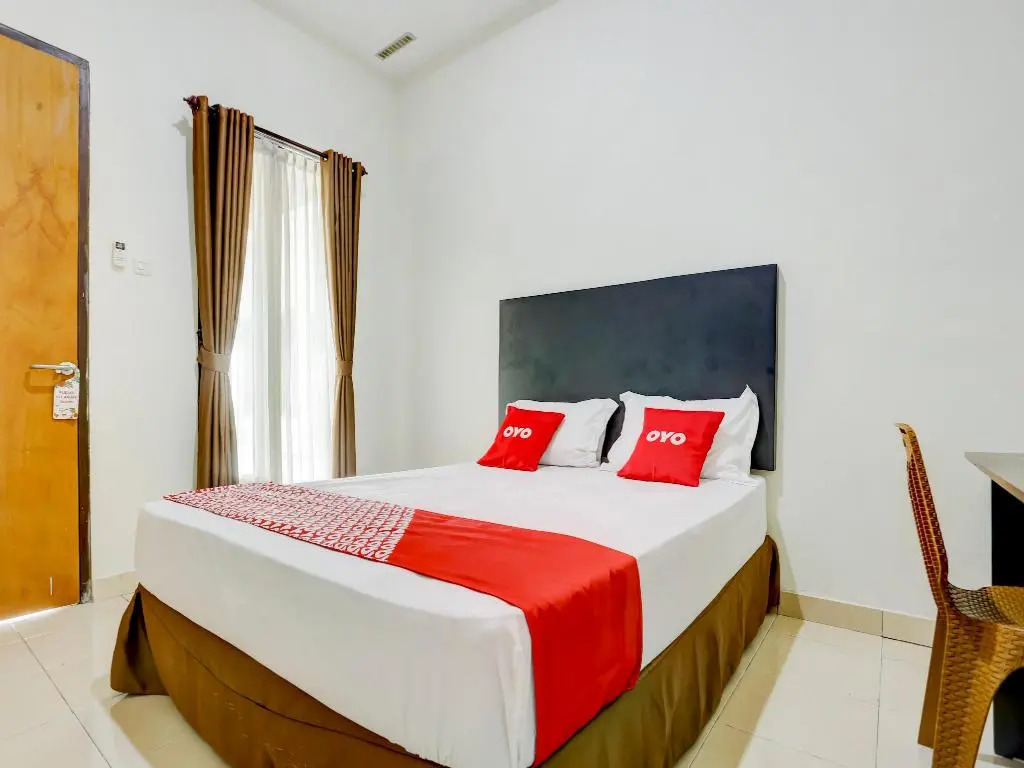 OYO 3884 Dixie Syariah Guest House