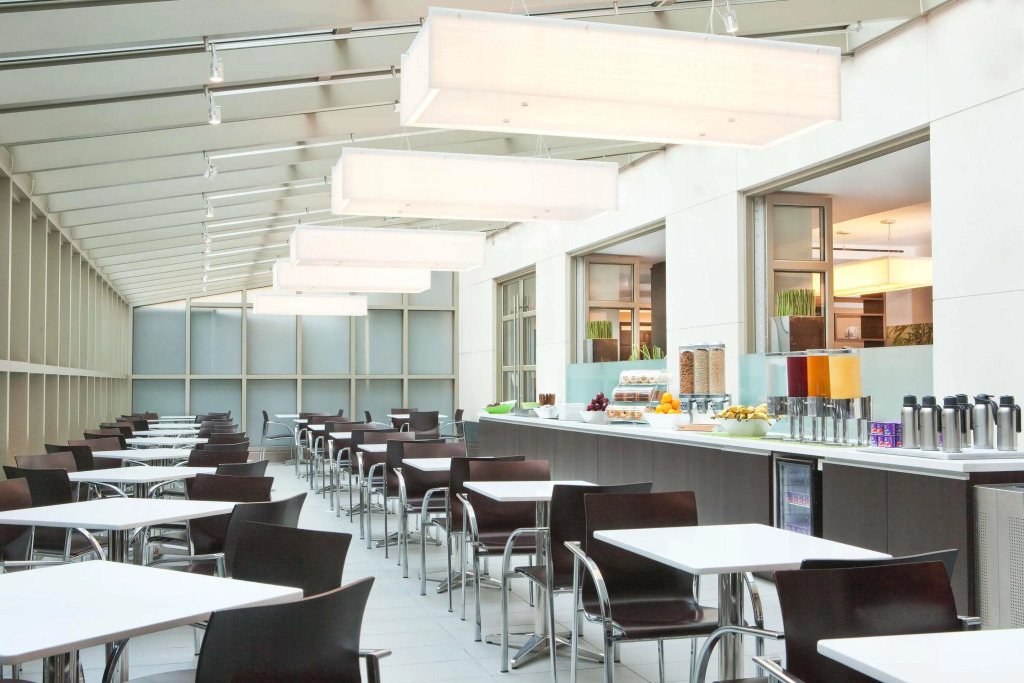 Element by Marriott New York Times Square West