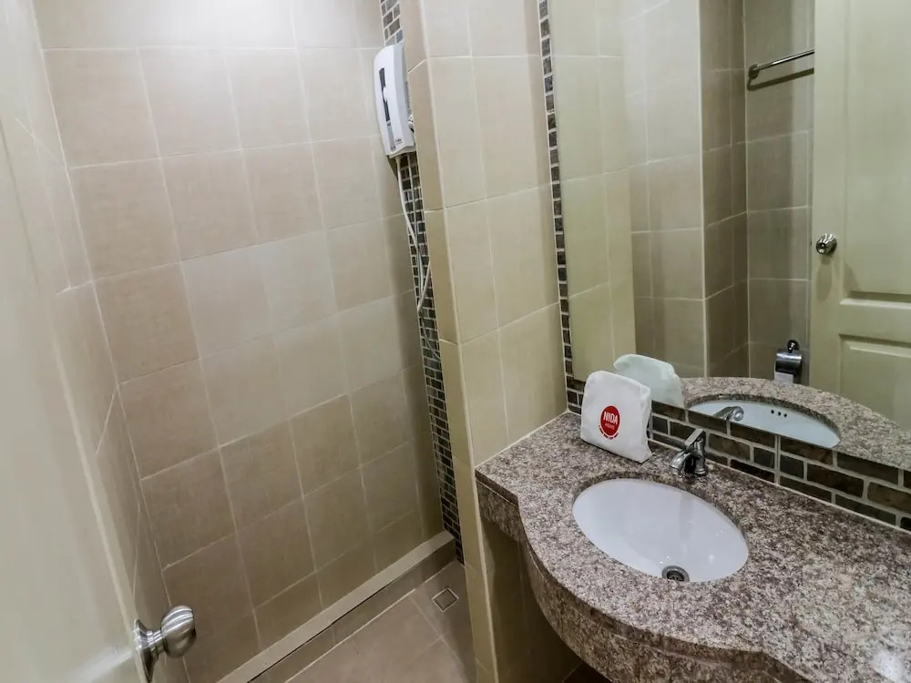 Nida Rooms City Center 319