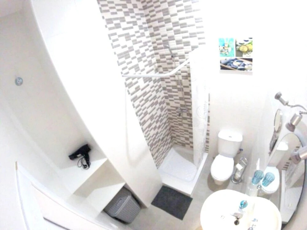 Apartment With one Bedroom in Conil de la Frontera, With Wifi