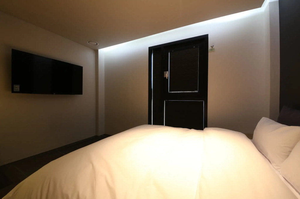 Hotel Yeoubi