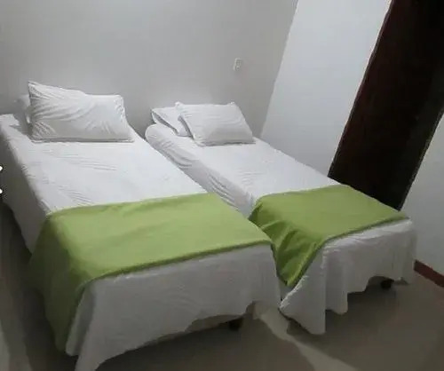 Suites Balcones De Maria Antonia