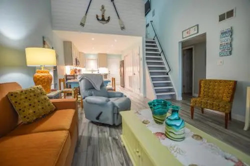 Lagoon Run Unit 311