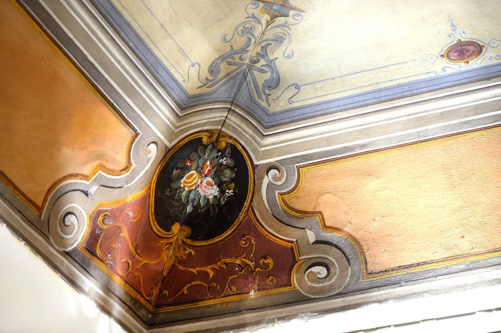Hotel Iris