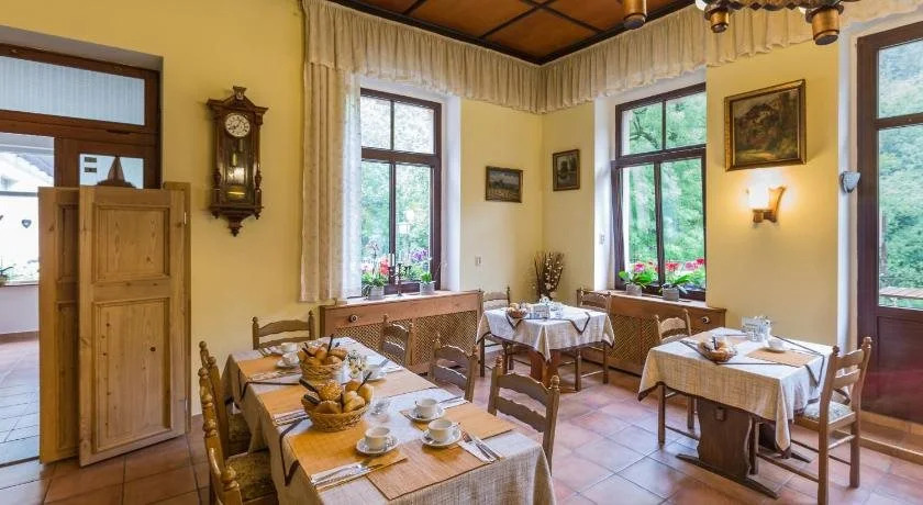 Hotel Waldhäusel