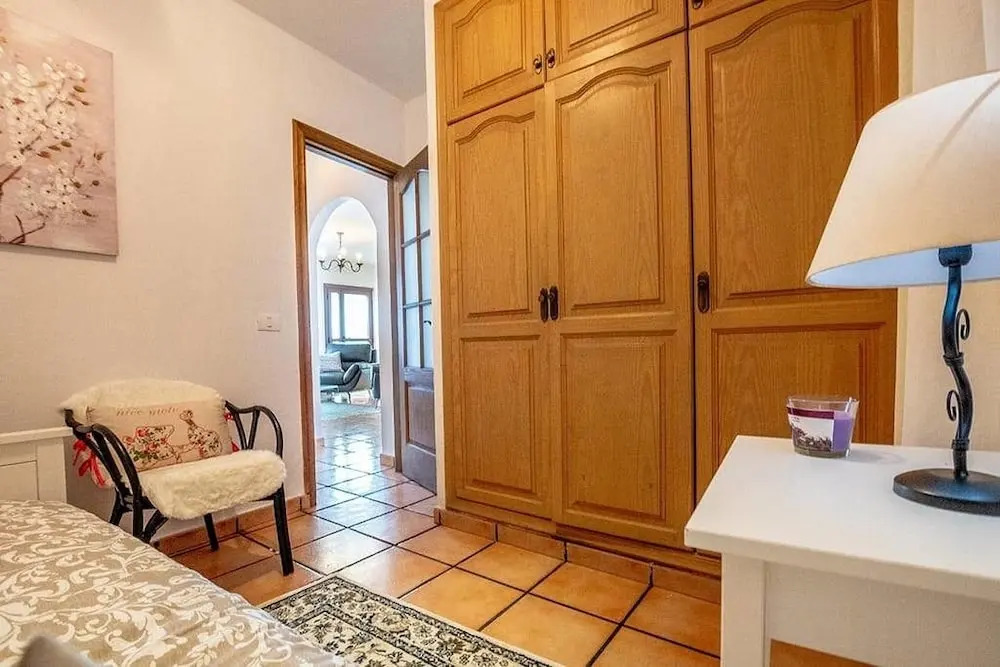 Apartamento Lava