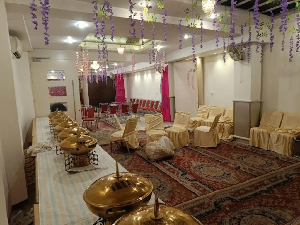Samrat Hotel