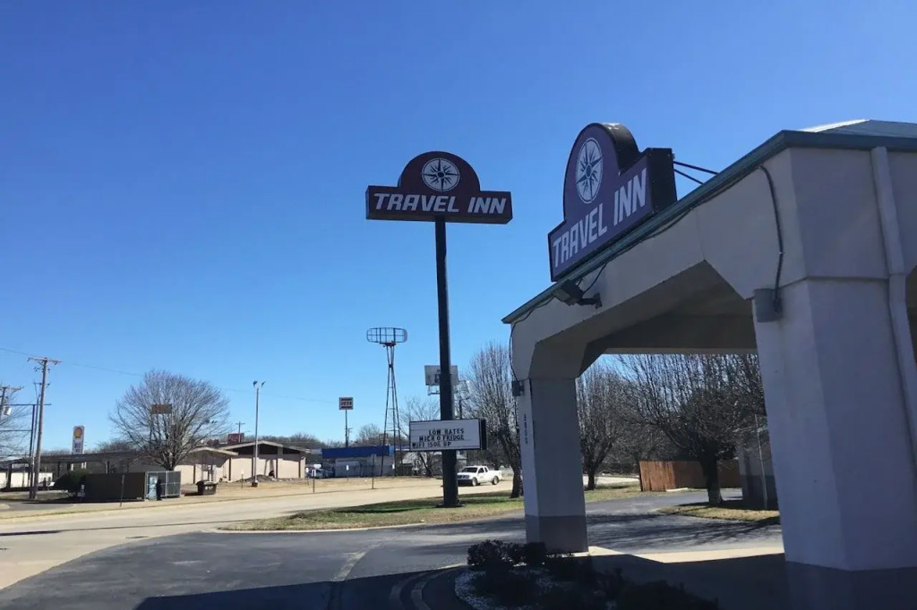 Days Inn North Little Rock East