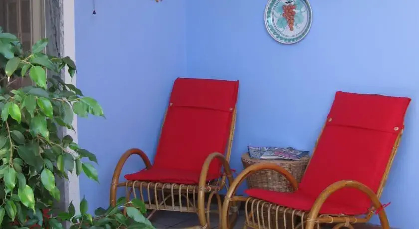 Casa Monica e Paola
