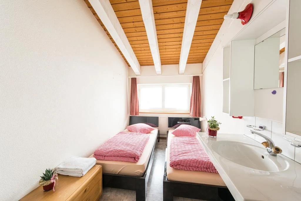 Berghotel Bonistock