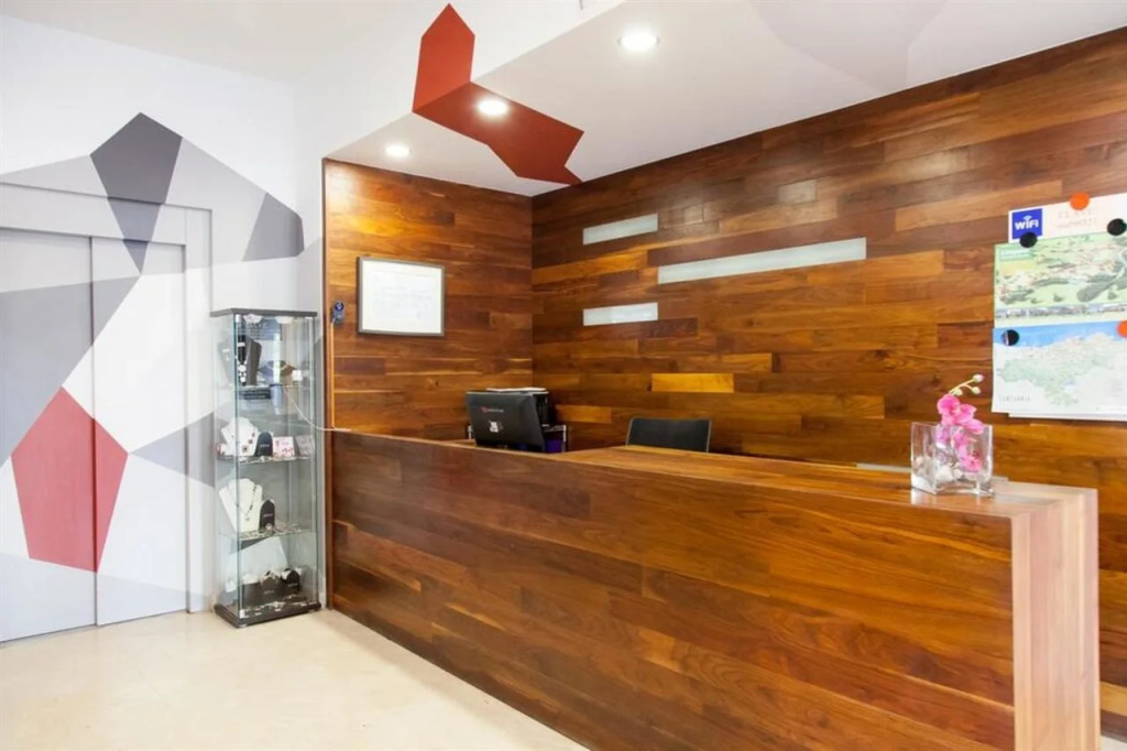 Hotel Miera