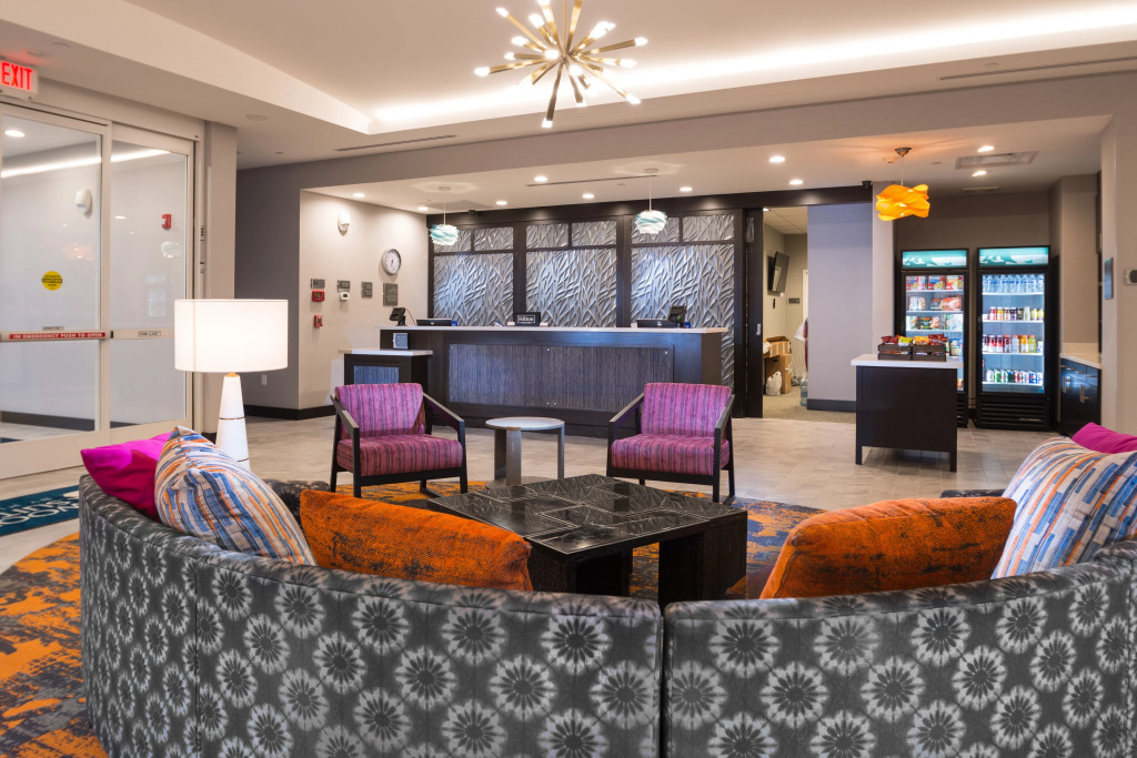 Homewood Suites By Hilton Tulsa Catoosa