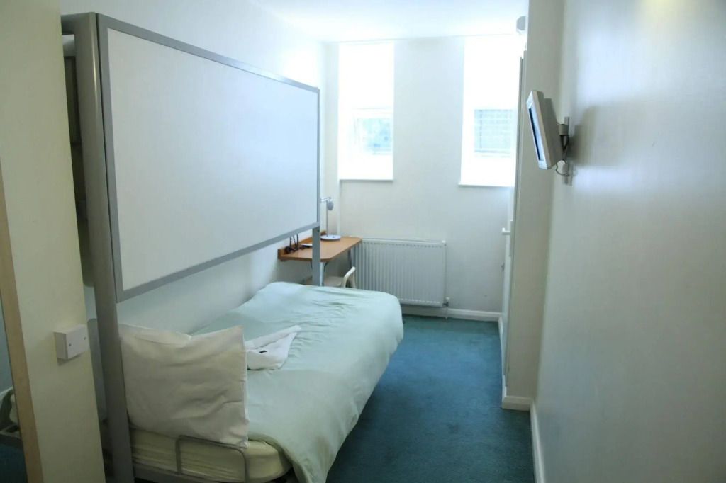 Four Points Flex by Sheraton London Kensington Olympia