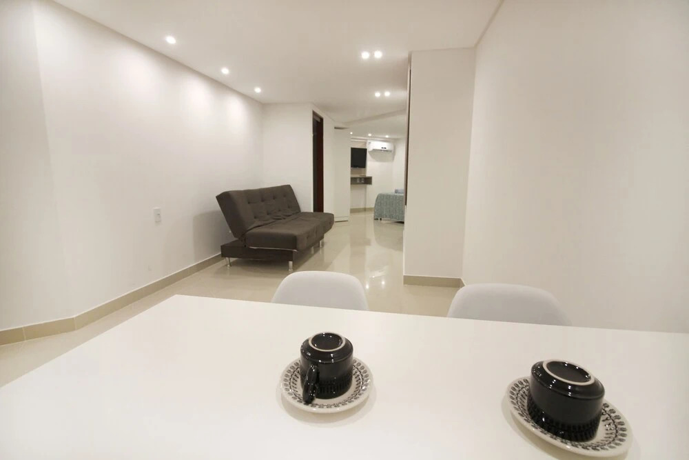 GoldFlat Cabo Branco