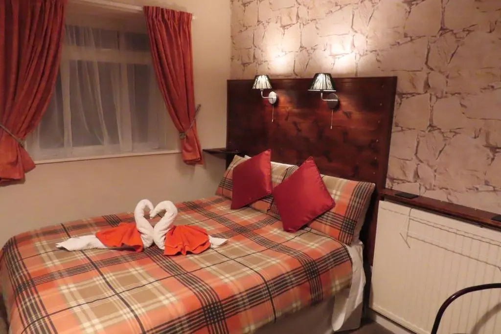 The Rowan Hotel