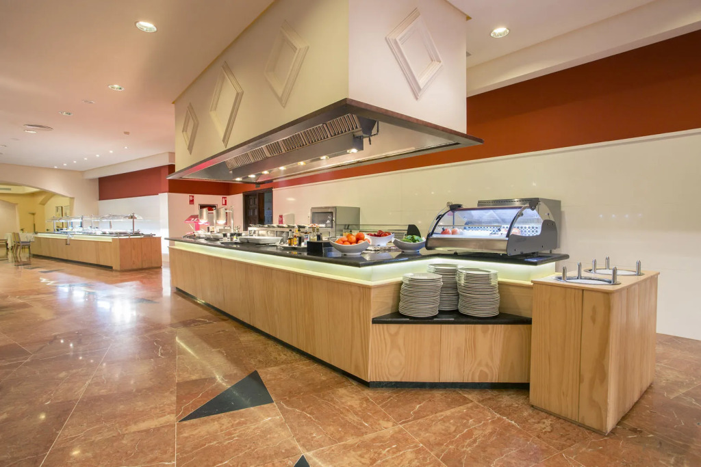 Hipotels Natura Palace Adults Only