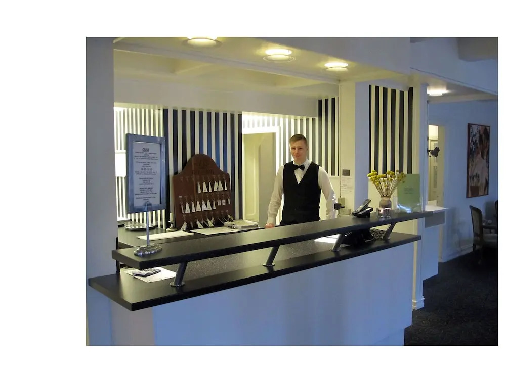 Aars Hotel
