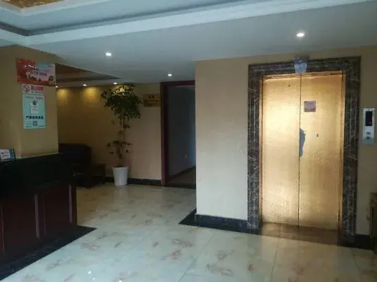 Ningbo Zhihao Hotel