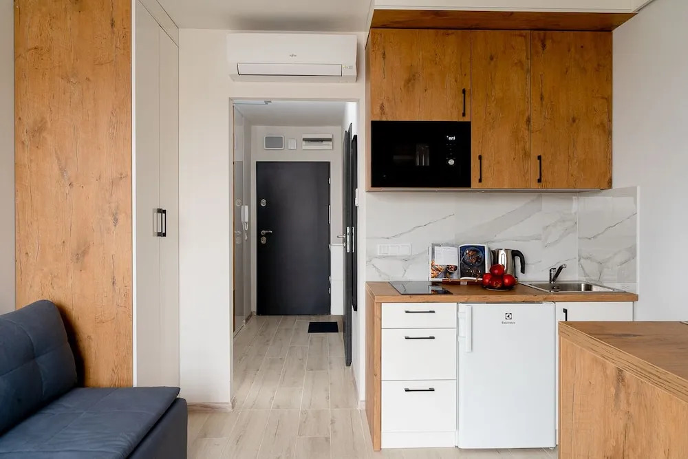 EASY RENT Apartaments - SMART 708