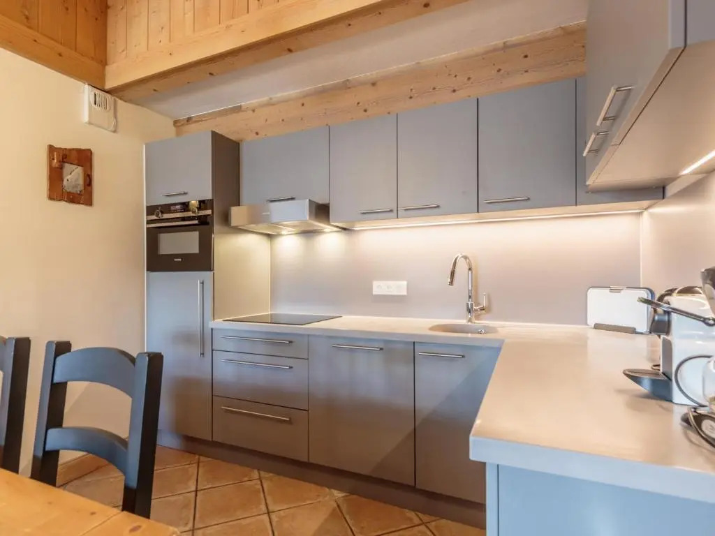 Appartement Saint-Martin-de-Belleville, 4 pièces, 8 personnes - FR-1-461-25