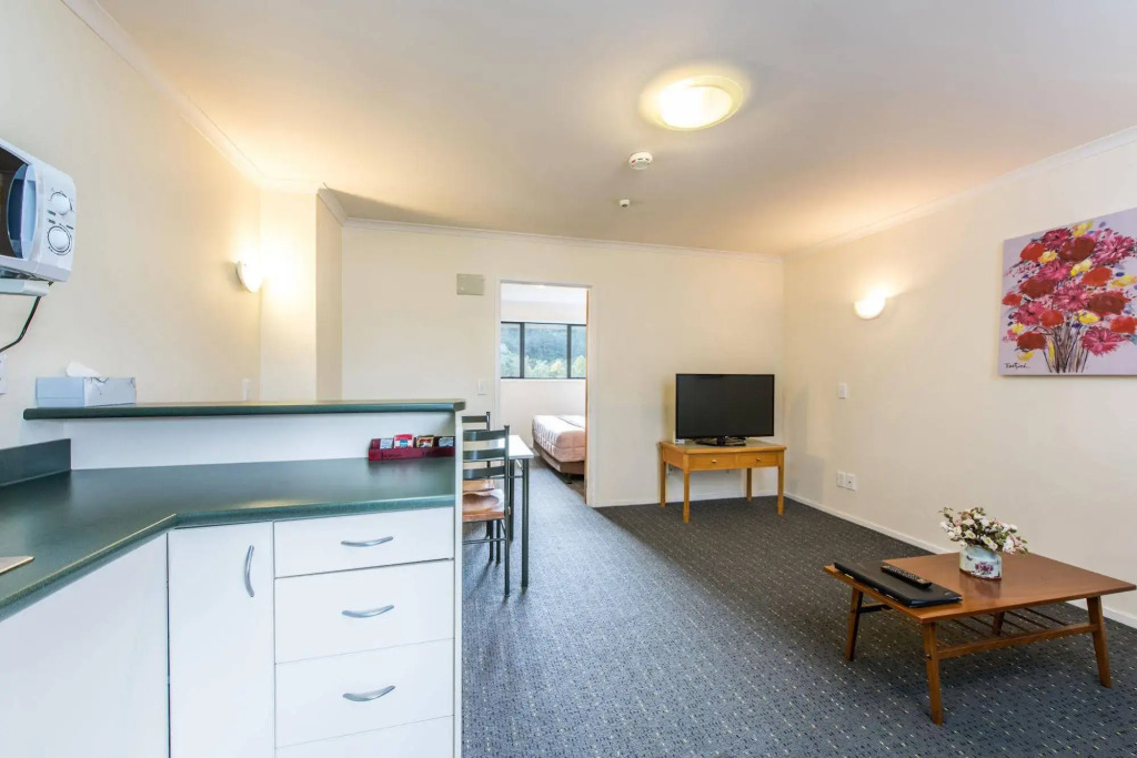 Albany Oak Motel