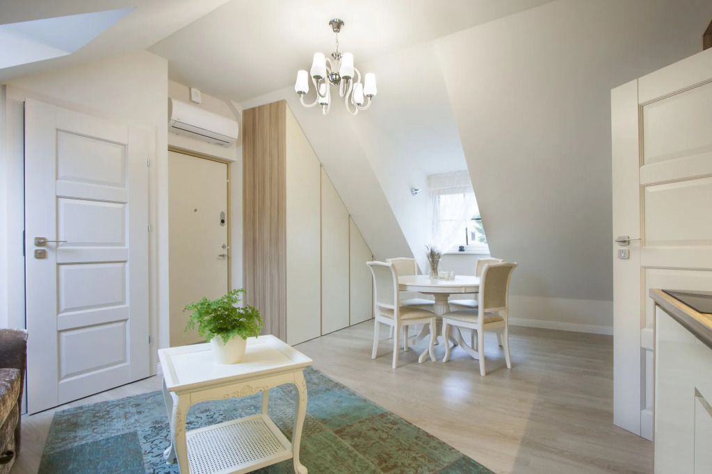 Apartments Satva